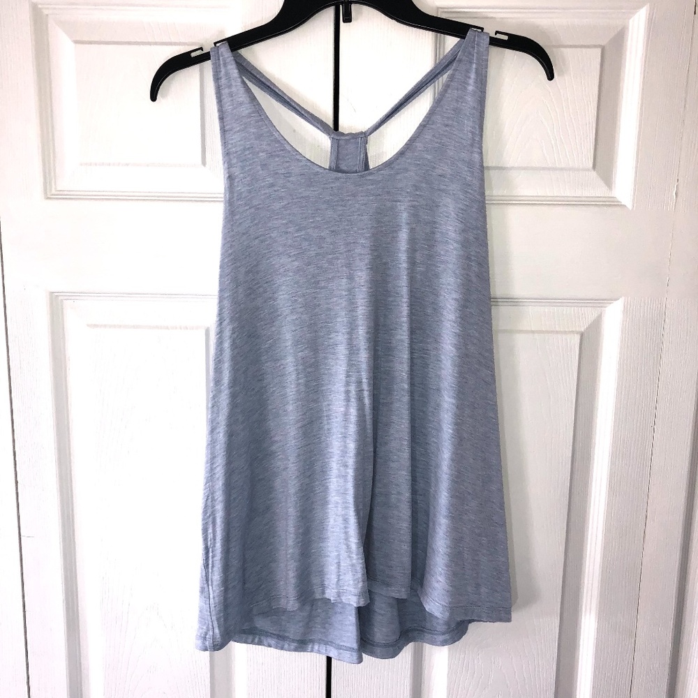 Alfani Knit Super Soft Pajama Tank Top